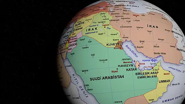Çinli uzmandan İsrail ve İran yorumu: Türkiye detayını açıkladı!