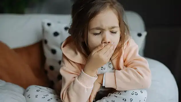 Çocuğunuz nefes alırken zorlanıyorsa dikkat: Bu 6 belirti acil müdahale gerektiriyor