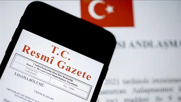 Cumhurbaşkanı Erdoğan imzaladı: Suç gelirleriyle mücadelede yeni 5 yıllık strateji belgesi yürürlükte