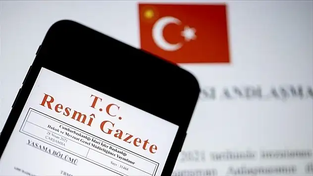 Cumhurbaşkanı Erdoğan'ın imzasıyla kritik büyükelçi atamaları Resmi Gazete'de