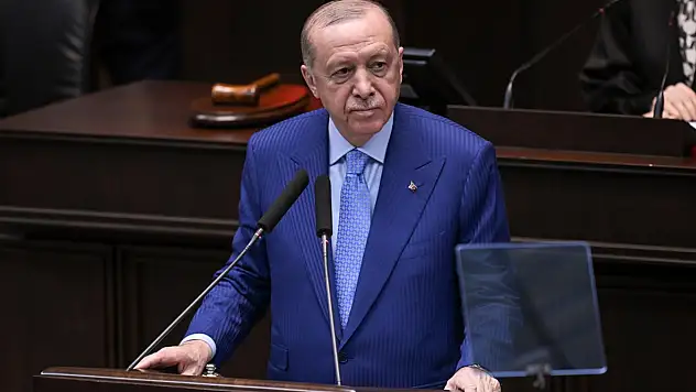 Cumhurbaşkanı Erdoğan: Kardeşliğimizi yüceltmek mecburiyetindeyiz