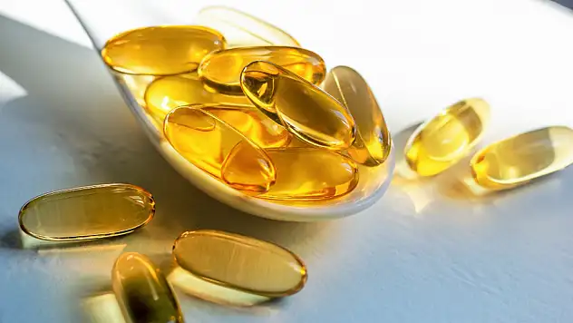 D Vitamini Takviyesi Seçerken Bilinçli Tercih Yapmanın Önemi