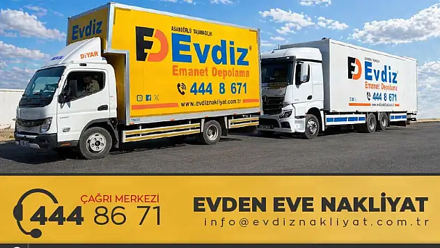 Dar Evlere Pratik Çözüm: Eşya Depolama Hizmeti Nedir?
