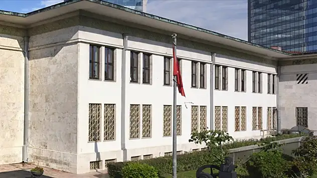 Darphane 124 kamu işçisi alıyor: Başvurular İŞKUR'dan