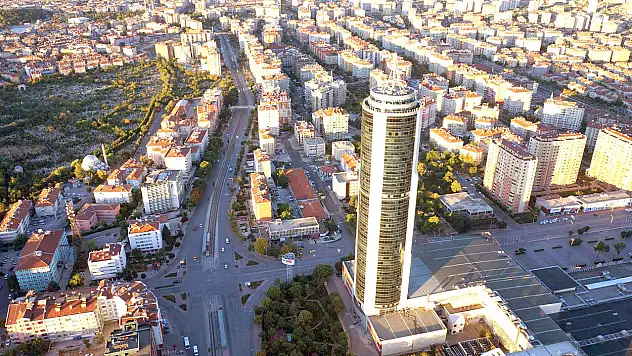 DASK verileri açıklandı: İşte Türkiye'deki konutların sigorta durumu