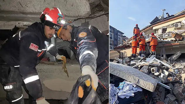 Deprem gerçeği ve afet yönetimi: Konya'daki akademisyenden hayati uyarılar