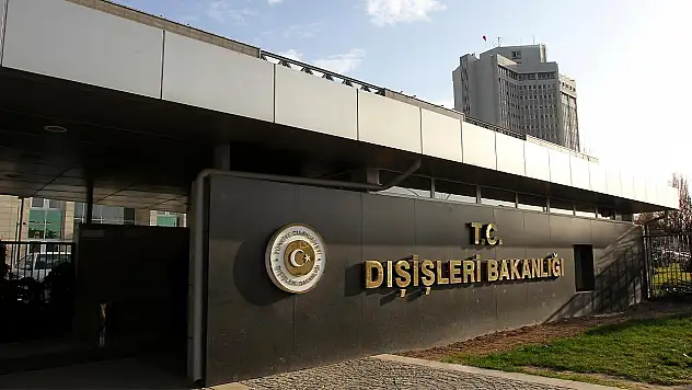 Karadeniz'de Türk gemisine alçak saldırı: Türkiye'den son dakika açıklaması