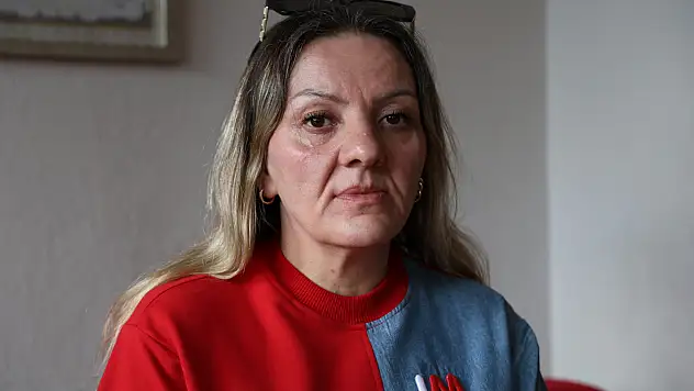 Dişlerini yaptırmak için 36 çeyrek altın harcadı, 3 dişi ağrıyordu! 25 dişini birden çektiler