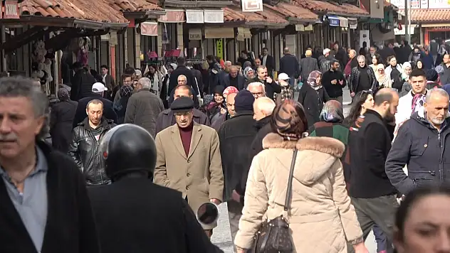 Diyabet hastalarına hayati Ramazan uyarısı: 'Geçen yıl tutmuş olmanız bu yıl tutabileceğiniz anlamına gelmez'