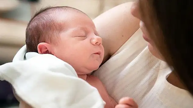 Doğum izninde 24 hafta dönemi: İlave izin başvuruları bugün başladı