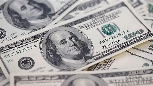 Dolar güne sakin başladı: Kurban Bayramı'nda döviz kurlarında son durum
