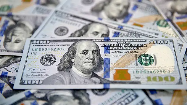 Dolar haftaya 45,38 seviyesinde başladı: Piyasaların odağında Trump ve İran var