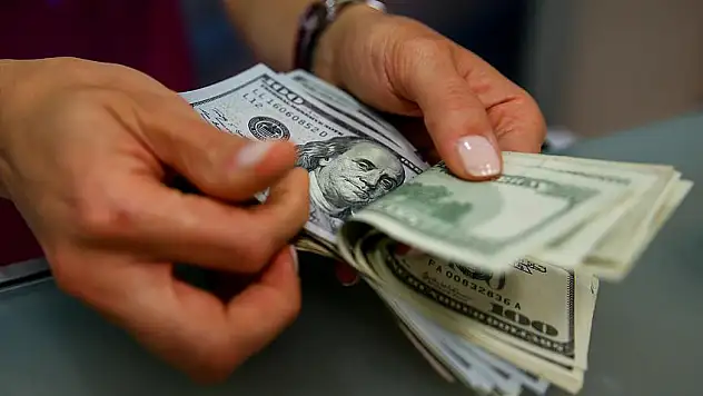 Dolar kuru 45 TL sınırını aştı: Piyasalarda son durum