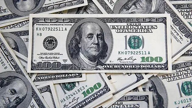 Dolar ve avro yeni haftaya nasıl başladı? İşte piyasalardaki son durum