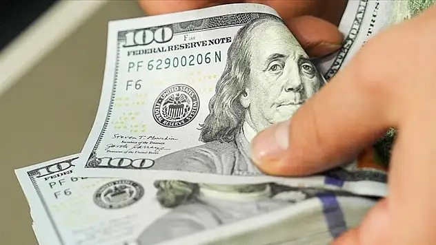 Dolar yeni güne nasıl başladı? 15 Nisan 2026 döviz kurlarında son durum