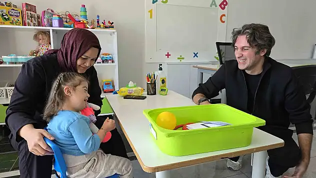 DOSD Meram'a bilim ve sanat dünyasından tam not