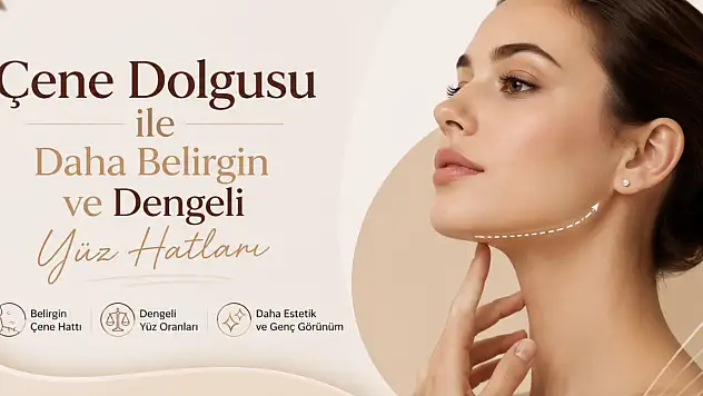 Dudak Dolgusu ile Daha Dolgun ve Belirgin Dudaklar