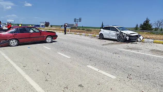 EGM Mayıs Ayı Trafik İstatistik Bülteni: Konya'da kazalarda 3 kişi hayatını kaybetti