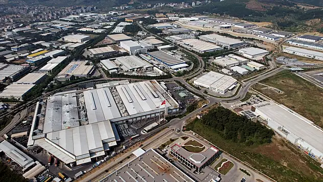 Ekonomide son dakika: 19 serbest bölgeden 1,5 milyar dolar dış ticaret fazlası geldi