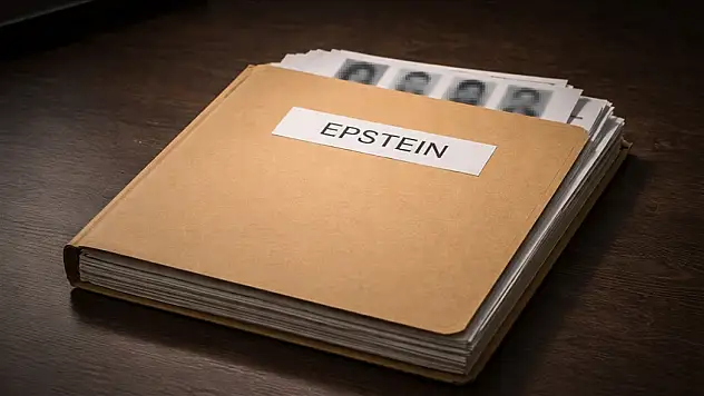Epstein dosyası dünyayı sarstı: Musk, Gates ve krallar yeni belgelerde