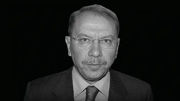Eski milletvekili Mehmet Mustafa Açıkalın hayatını kaybetti