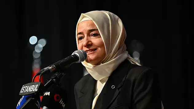 Fatma Betül Sayan Kaya ve eşiyle ilgili son dakika gelişmesi