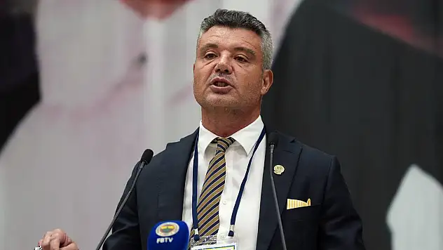 Fenerbahçe Başkanı Sadettin Saran hakkında son dakika kararı: Hapis cezası verildi