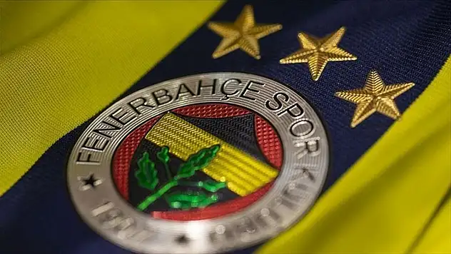 FIFA'dan Fenerbahçe'ye transfer yasağı: Sarı-lacivertlilerden ilk açıklama geldi