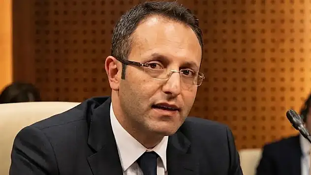 Fon soruşturmasında sıcak gelişme: Eski milletvekili Prof. Dr. Ertan Aydın gözaltına alındı
