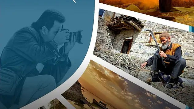 'Fotoğraflarla Seydişehir' sergisi kapılarını açıyor