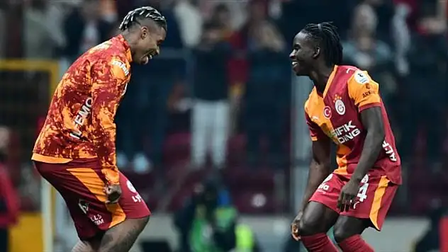Galatasaray'dan Konyaspor'a transfer cevabı