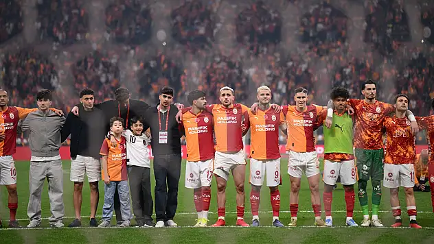 Galatasaray şampiyonluk için gün sayıyor: Samsun'da hedef 26. kupa