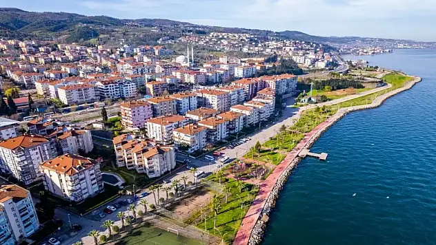Gebze Mekan Arayanların Yeni Tercihi