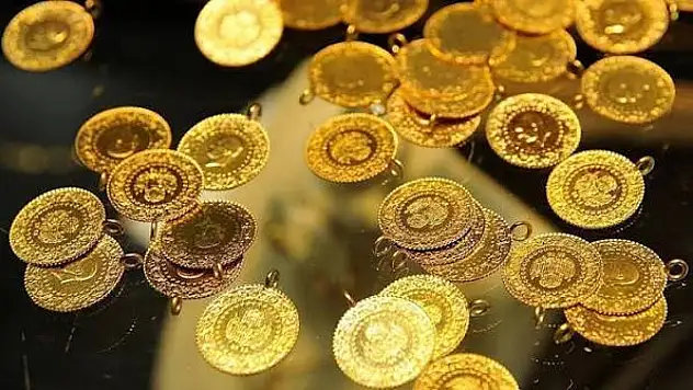 Gram altın haftaya düşüşle başladı: İşte güncel altın fiyatları