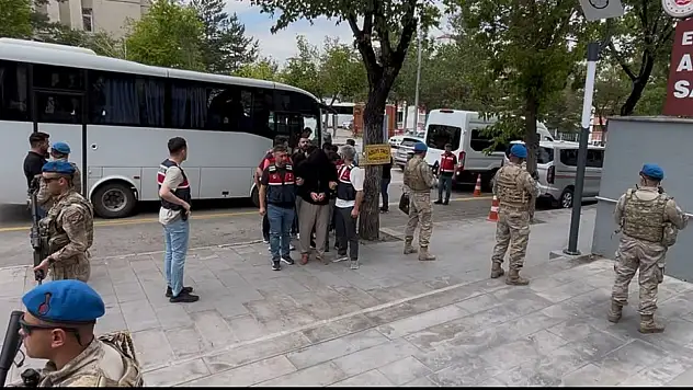Gülistan Doku soruşturmasında son dakika gelişmesi: Savcılıktan 6 polise tutuklama talebi