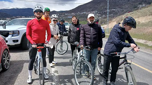 Gündem olan vali görevden alındı: Eski Selçuklu kaymakamı vali olarak atandı