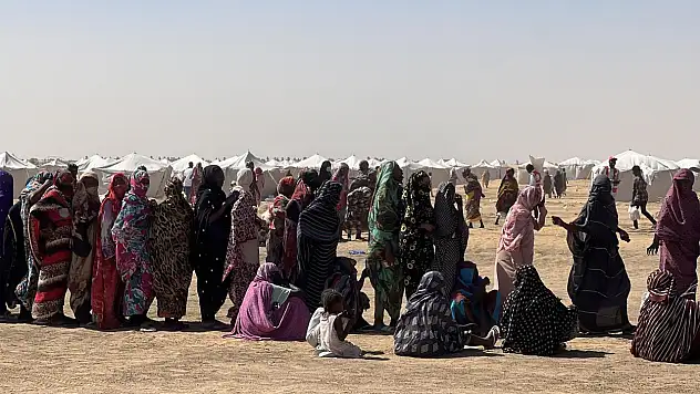 Güney Sudan'da 10 milyon kişi yardım bekliyor: BM'den acil barış çağrısı