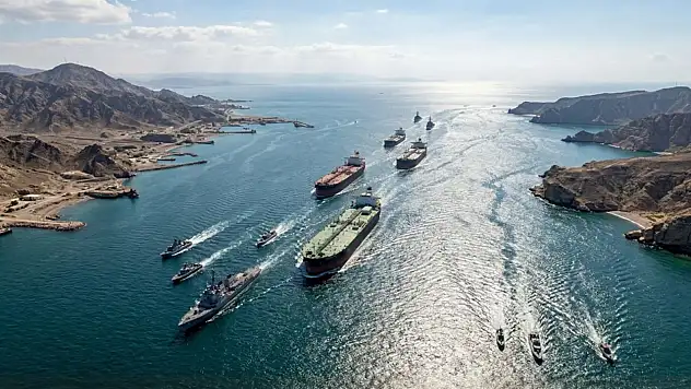 Hindistan'dan 'İran' kararı! 7 yıl sonra bir ilk