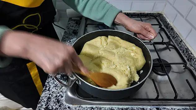 Höşmerimin adı nereden geliyor?
