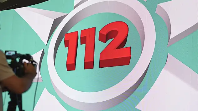 İçişleri Bakanı Mustafa Çiftçi yeni dönemi duyurdu: 112'ye 10 saniyelik videolu ihbar dönemi