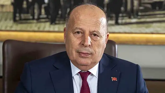 İçişleri Bakanlığı duyurdu: Yüreğir Belediye Başkanı Ali Demirçalı görevden uzaklaştırıldı