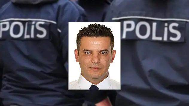 İkiz çocuk babası polis memuru Mehmet Ali Kartal şehit oldu