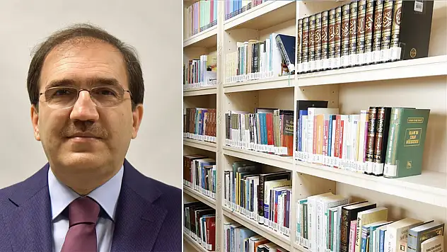 İlahiyat profesöründen, tartışmaları sonlandıracak şeriat açıklaması!