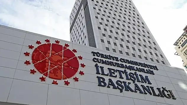 İletişim Başkanlığı'ndan '#OyunaGelme' kampanyası