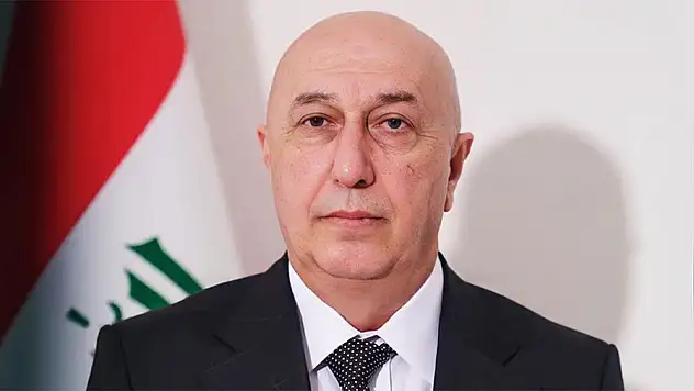 Irak'ın yeni Cumhurbaşkanı belli oldu