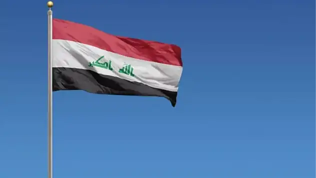 Irak'ta 3 günlük milli yas