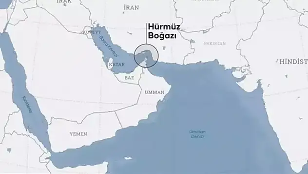 İran'dan Hürmüz Boğazı açıklaması! 'Hamaney öldü' iddiasına cevap