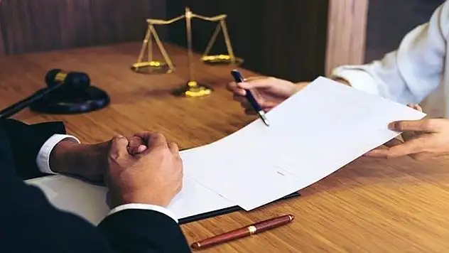 İş sözleşmeleri için yeni karar