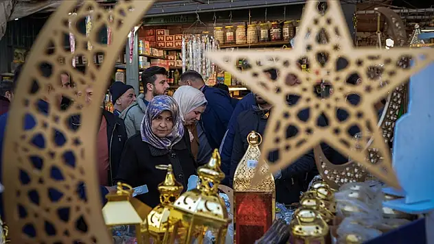 İslam dünyasında Ramazan heyecanı: 9 ülke yarın başlıyor! İşte o liste
