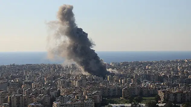 İsrail ateşkesi ihlal etti: 7 ölü